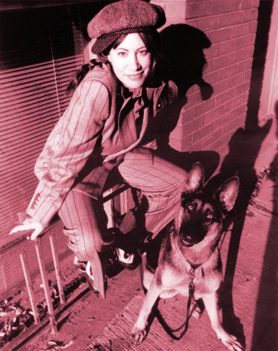 Click image to enter RitaDiGhent.com